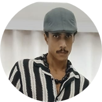 Bruno "Black" Nascimento